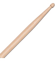 Vic Firth Baget(Çift) Sıgnature Benny Greb 5B Wood