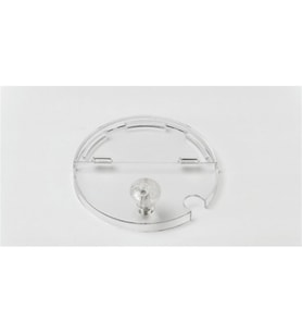 POLYCARBONAT KAPAK 11,5 CM