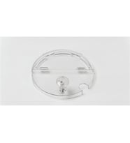 POLYCARBONAT KAPAK 11,5 CM