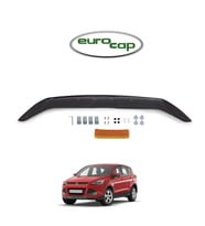 EUROCAP Ford Kuga Ön Kaput Koruma Rüzgarlığı 3mm (ABS) 2013-2016