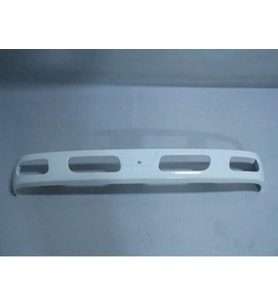 2006-2012 Mitsubishi Canter Fuso Ön Tampon (Sis Delikli Sac (Küçük Tip) (Fe711) Tyg) (Adet) (Oem No:
