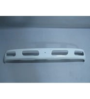 2006-2012 Mitsubishi Canter Fuso Ön Tampon (Sis Delikli Sac (Küçük Tip) (Fe711) Tyg) (Adet) (Oem No: