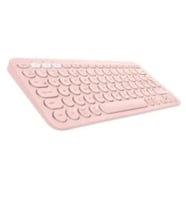 ZR460 K380 Pembe Bluetooth Klye