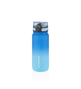 Vagonlife Uzspace 3037 650ml Koyu-Açık Mavi Tritan Matara