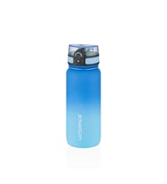 Vagonlife Uzspace 3037 650ml Koyu-Açık Mavi Tritan Matara
