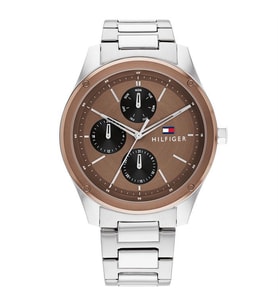 Tommy Hilfiger TH1710533 Erkek Kol Saati