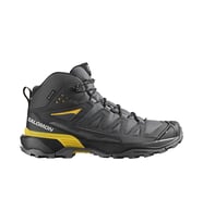 Salomon X Ultra 360 Mid Gore-Tex Erkek Outdoor Botu L47742600 Gri