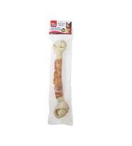 TAVUKLU DÜĞÜM KEMİK 30 CM 230 gr