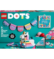 LEGO Dots 41962 Unicorn Creative Family Pack