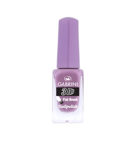 Gabrini 3D Nail Polish 26