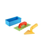 LC Spatula & Tuğla Kum Kalıbı  LC-30866 (Mavi)