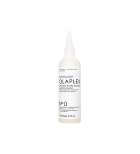 Olaplex No: 0 Intensive Bond Building Hair Treatment (yoğun Bağ Oluşturucu Saç Tedavisi) 155 Ml