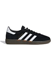 adidas Handball Spezial Erkek Günlük Ayakkabı DB3021 Siyah