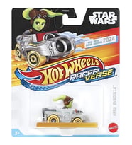 Hotwheels RacerVerse Hera Syndulla 2024-HRT18