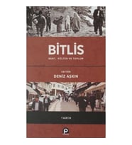 Bitlis / Kent, Kültür ve Toplum