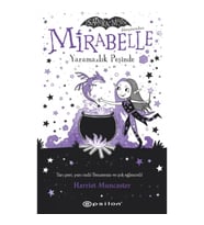 Mirabelle 1 - Yaramazlık Peşinde ( Karton Kapak )