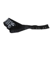 CITROEN JUMPER- 14/24; ÖN TAMPON BRAKETİ SOL PLASTİK (KÜÇÜK)