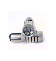 FEMEX Renault Taliant LED Stop Ampulleri P21W 1157 9W Çift Duy2835 Chip KIRMIZI