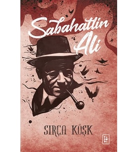 Sırça Köşk