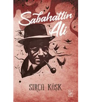 Sırça Köşk