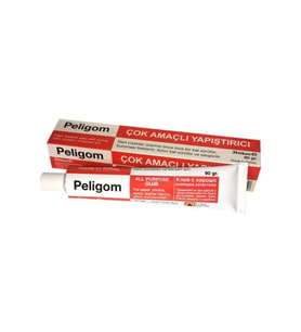 Peligom Yapıştırıcı 90 gr