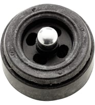 Fissler Unimatik Silikon, Verpackt Ventil, Schwarz 0 Cm