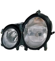 Mercedes W210 2000 2002 Far Sağ Xenon (Oem No:A2108204061)