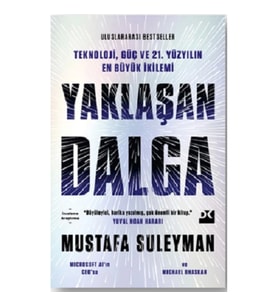 Yaklaşan Dalga