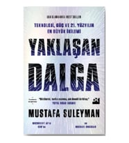Yaklaşan Dalga