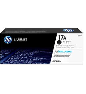 Tonersepeti Hp 17A-CF217A Orjinal Toner