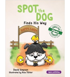 Spot The Dog