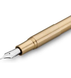 10001003 Supra Dolmakalem Brass M Uç