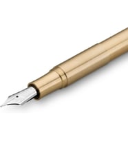 10001003 Supra Dolmakalem Brass M Uç