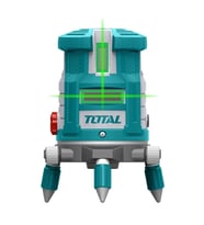 TOTAL Yeşil Lazerli Hizalama TLL305205