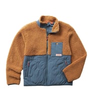 Merrell Sherpa Mixup Erkek Ceket - Renkli JMF26920-181