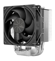 Thermalright Assassin X 90 SE V2 TL-P9 92mm 4 x 6mm Isı Borulu Intel-AMD Uyumlu Hava Soğutucu