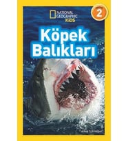 Kids - Köpek Balıkları