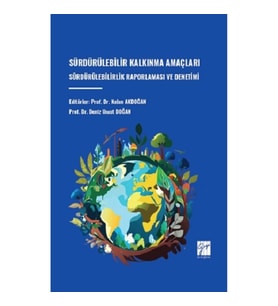 Sürdürülebilir Kalkınma Amaçları Sürdürülebilirlik Raporlaması ve Denetimi