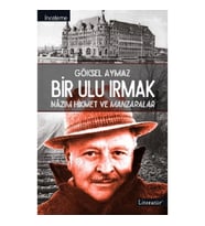 Bir Ulu Irmak