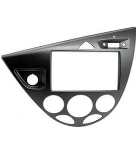 FORD FOCUS 1998-2004 7 İNÇ TEYP ÇERÇEVESİ