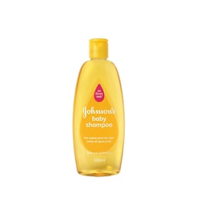 Johnson’s Baby Şampuan 500 ml