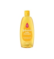 Johnson’s Baby Şampuan 500 ml