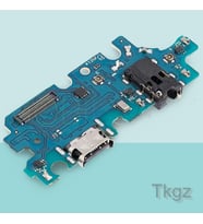Samsung Galaxy A13 - 4G A135 Full Şarj Soketi Bordu