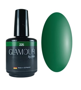 Glamour Kalıcı Oje 225