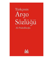 Türkçenin Argo Sözlüğü