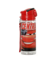 CARS PLASTİK MATARA 500ML