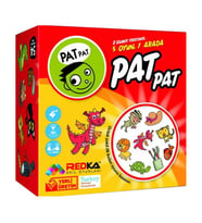 Redka Path Path Kutu Oyunu
