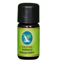 Nuka Defne Sibirya Ladini Naturel 5 ml