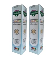Ter Önleyici Krem 100 ML 2 Adet, Lokman Sena Sultan