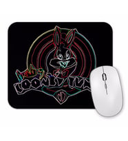 Baby Looney Tunes Neon Mouse Pad